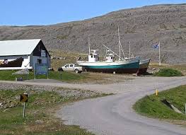 Egill Olafsson Museum In Hnjotur